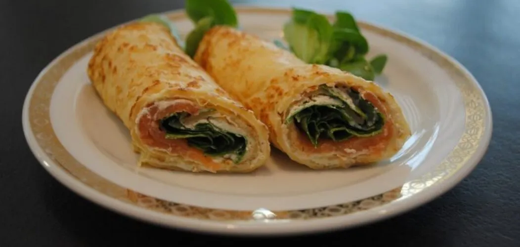 Blinis_:_Crêpe_russe_traditionnelle