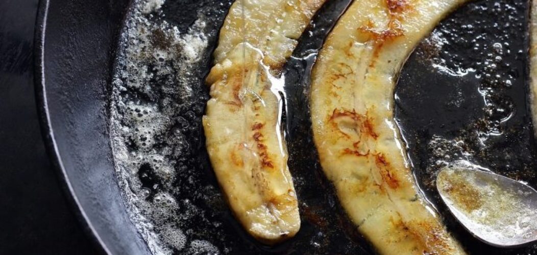 Comment_faire_une_banane_flambée_?