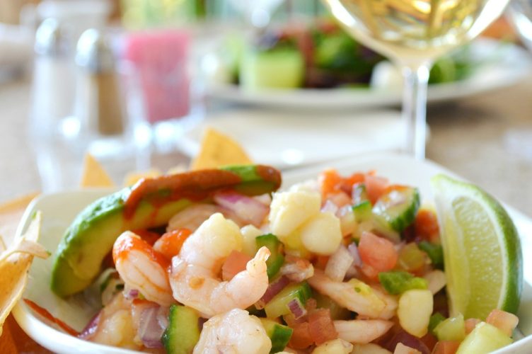 Ceviche : une recette de poisson frais mariné pour un voyage gustatif en Amérique latine