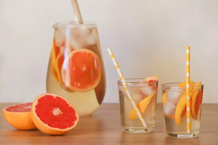 Thé glacé : des recettes simples et créatives pour une boisson rafraîchissante tout l’été