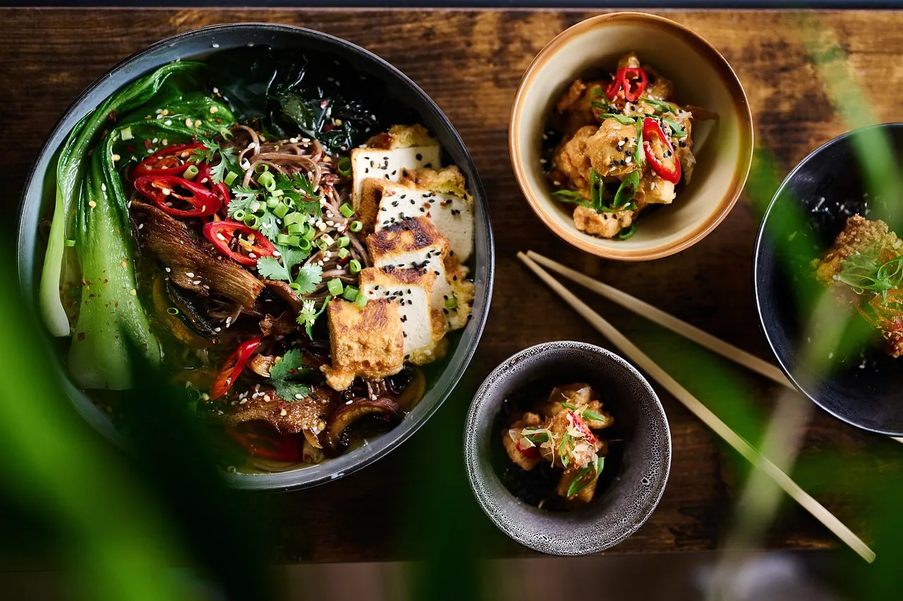 Top 10 des cuisines internationales à découvrir : un voyage culinaire à travers le monde