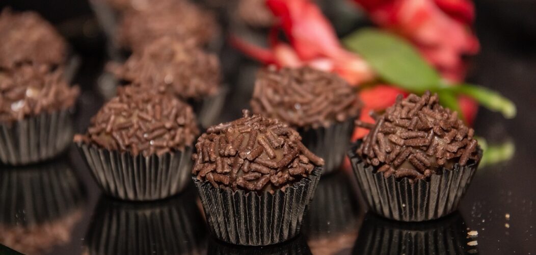 chocolats de Noël