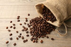 café en grains Carte Noire