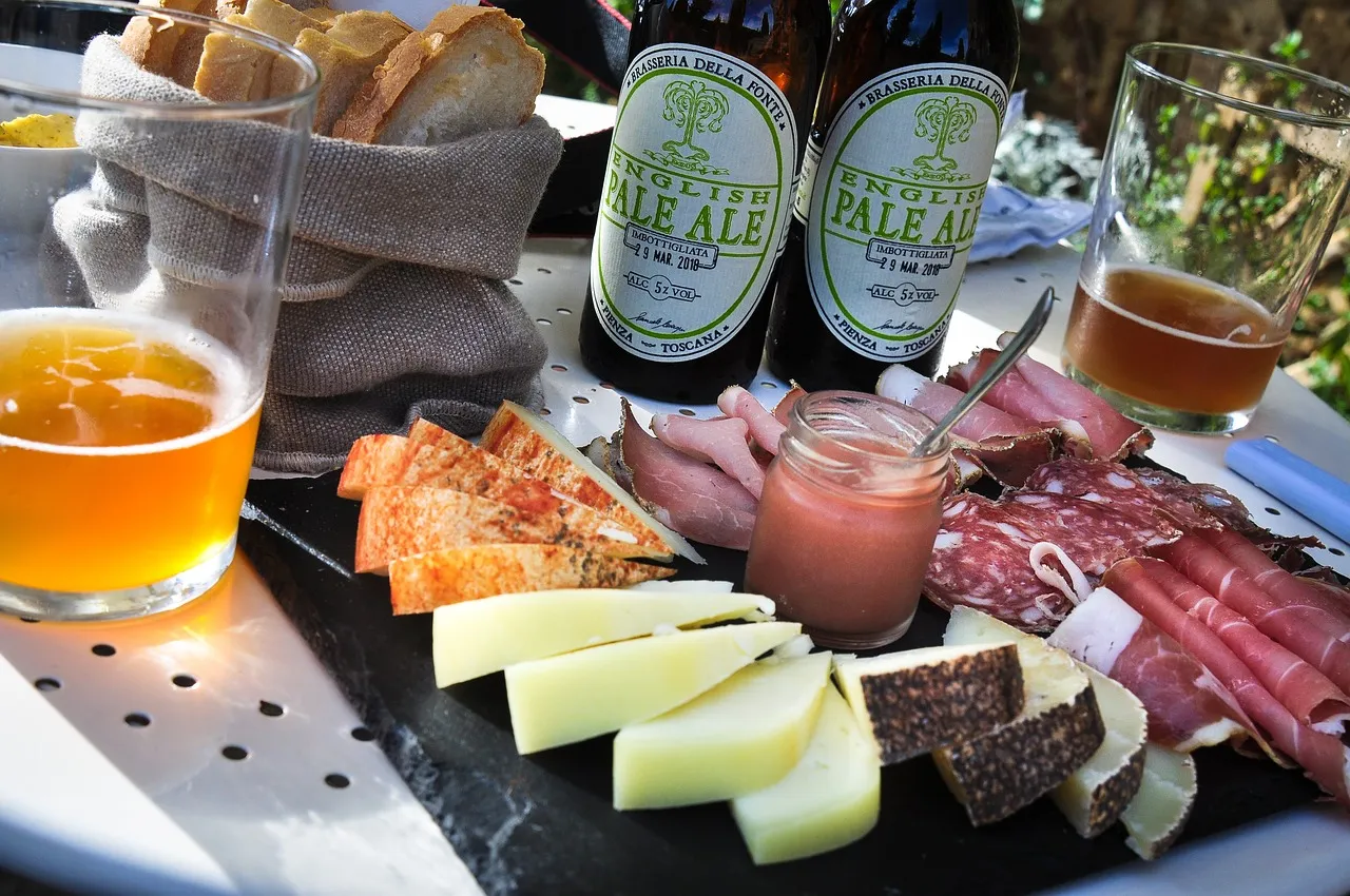 Faites un apéro original : astuces pratiques pour épater vos invités avec des recettes faciles