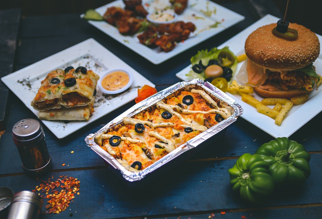 Livraison de repas éco-responsables en entreprise : un large choix de menus sains et gourmands