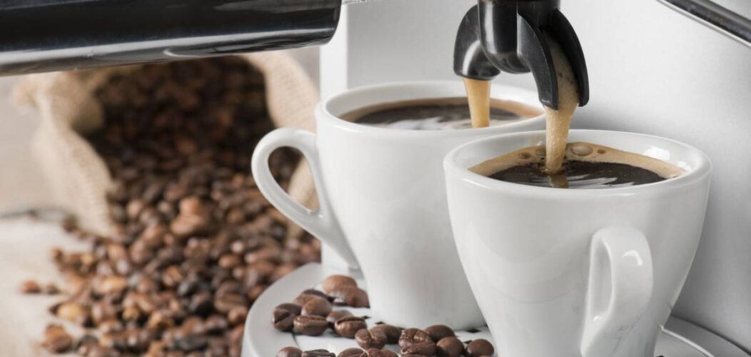 Machine à café à grain : un choix de puriste