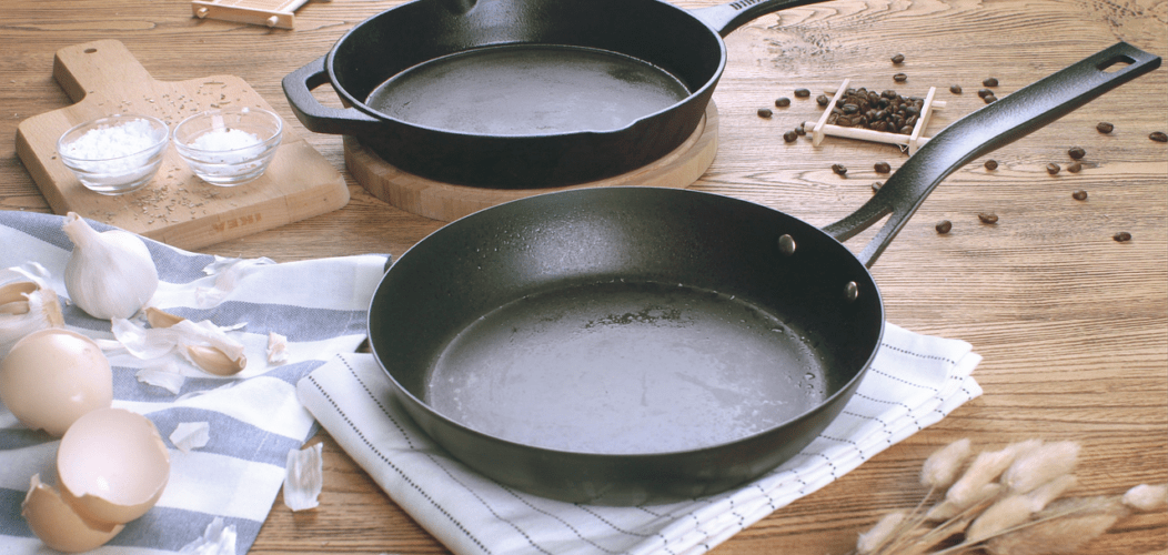 Comment_nettoyer_une_poêle_en_inox_brûlée_?