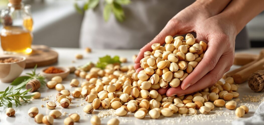 Comment peut-on cuisiner la noix du Brésil ?