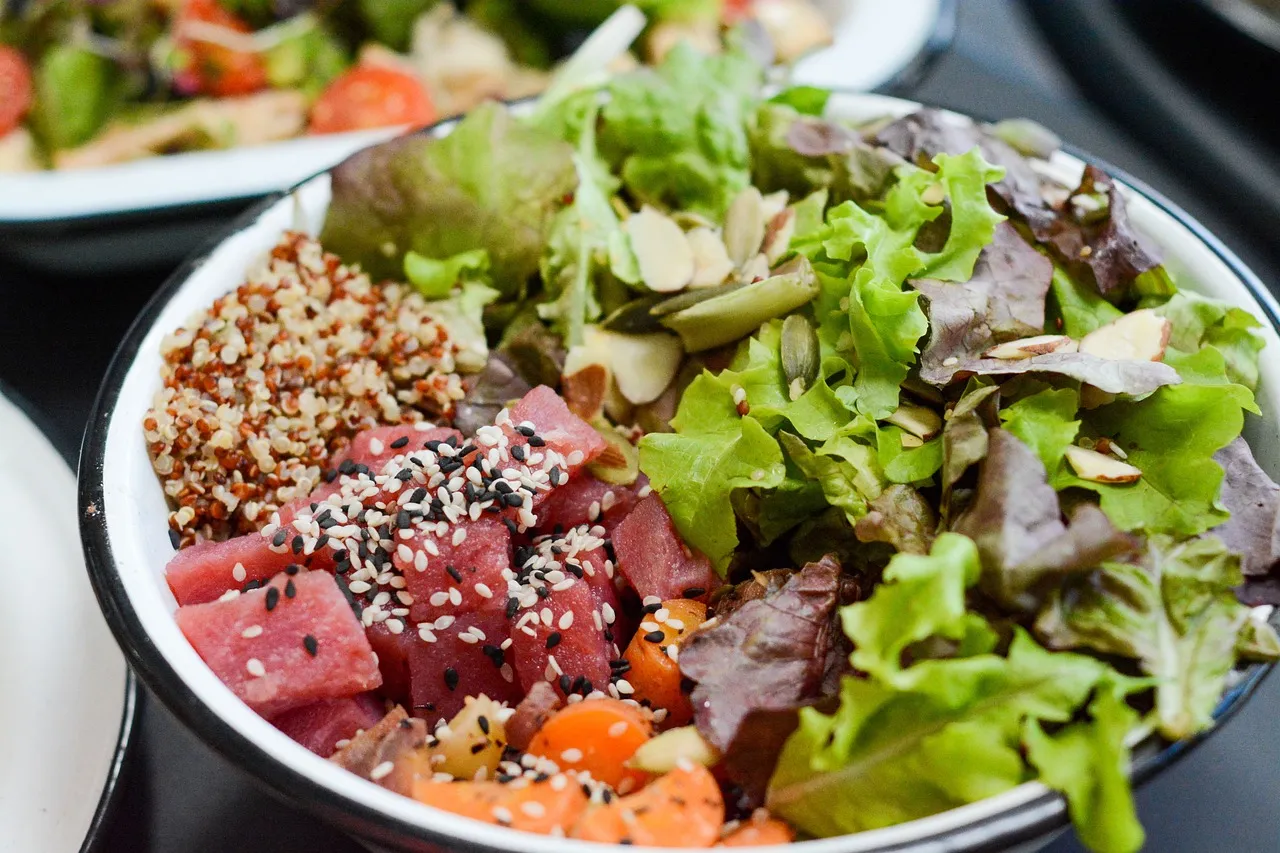 Équilibrer plaisir et santé : 4 recettes légères et délicieuses pour une alimentation équilibrée