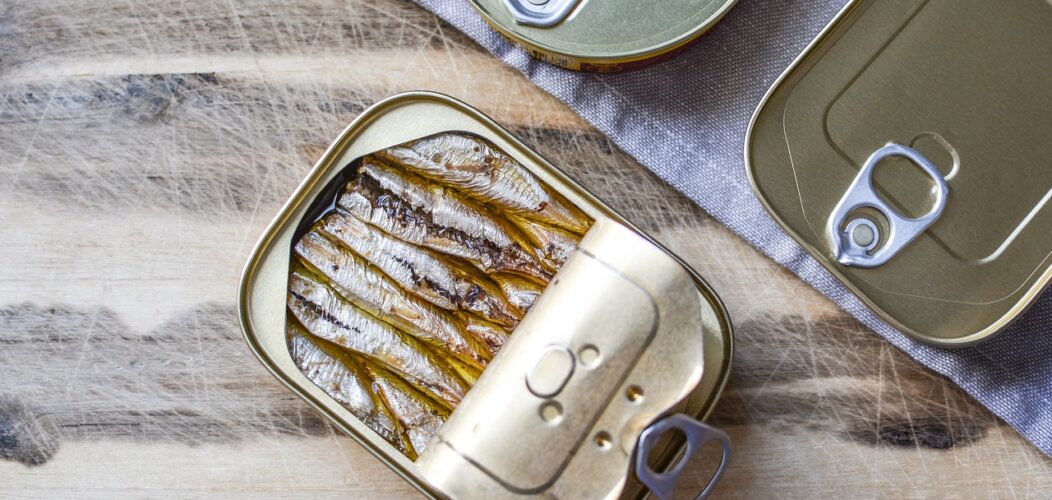 Comment choisir une bonne sardine en boîte ?