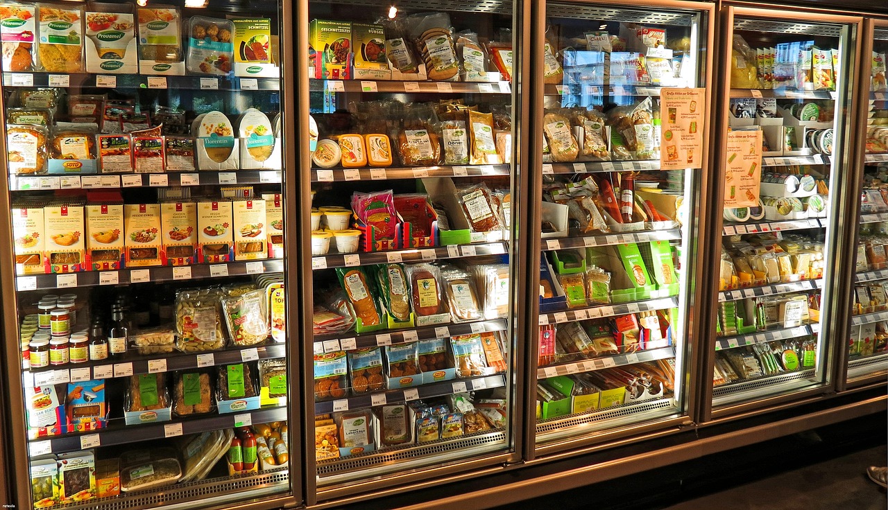 Comment les armoires réfrigérées positives transforment-elles les cuisines des professionnels ?