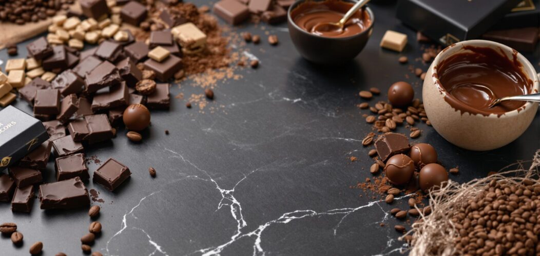 boite de chocolat