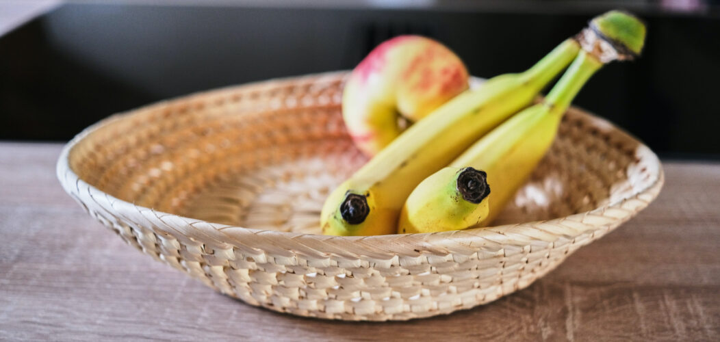 Les superaliments : focus sur la banane et la constipation