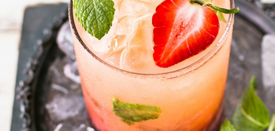 Plaisirs sucrés : trois recettes à base de whisky à tomber !
