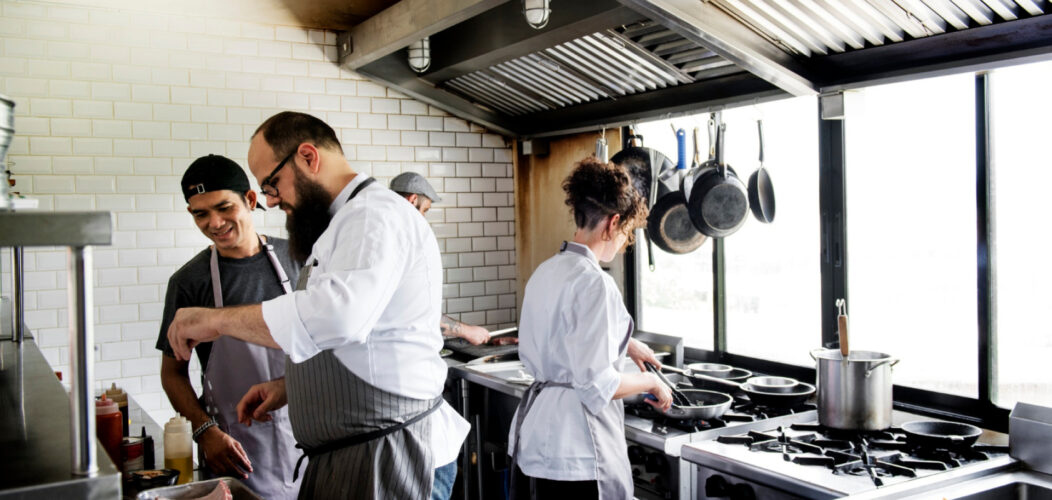 Comment choisir l'équipement CHR adapté à votre restaurant ?