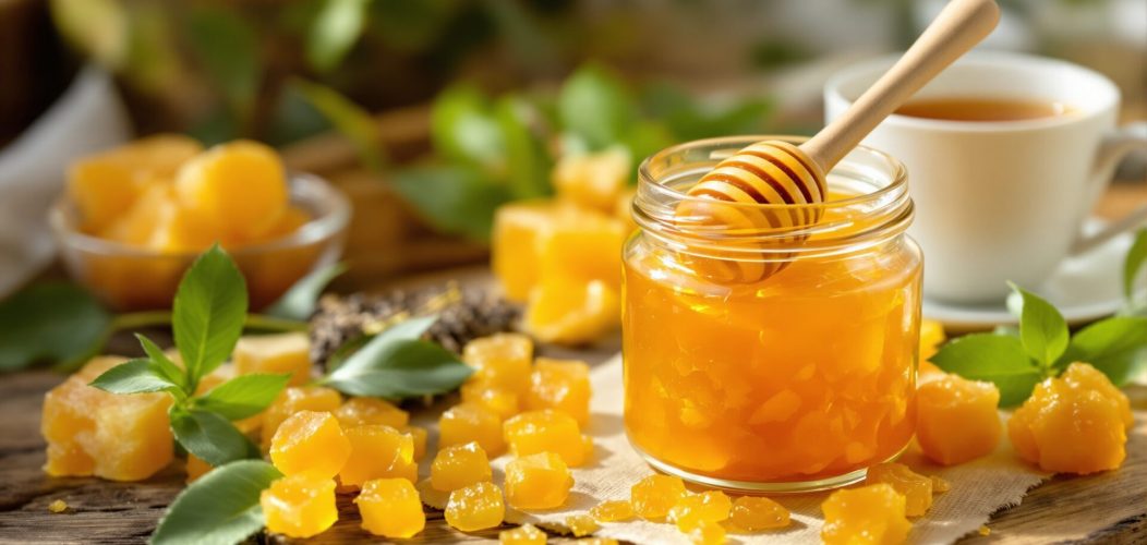 propolis bio