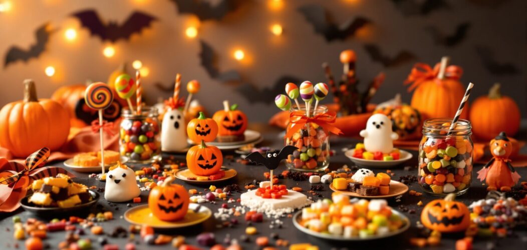 bonbon pierrot gourmand