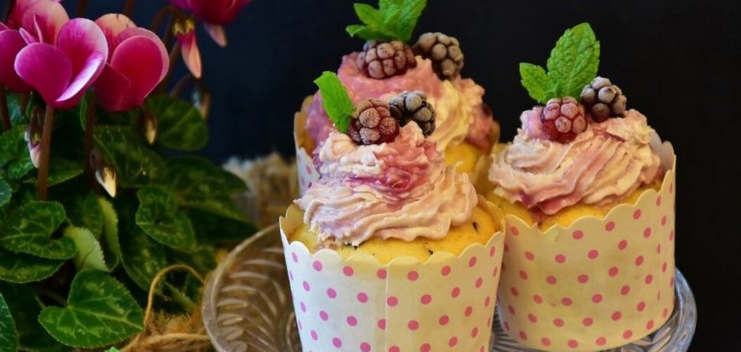 3 conseils pour que votre cake design soit une parfaite réussite