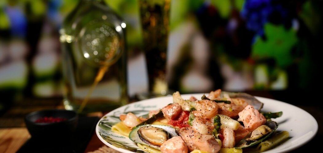 Gastronomie_et_créativité_:_comment_sublimer_la_crevette_à_l_ail_?