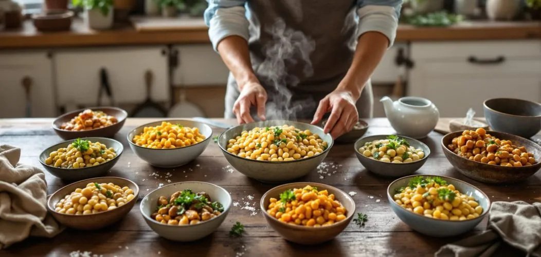 recettes haricots de paimpol