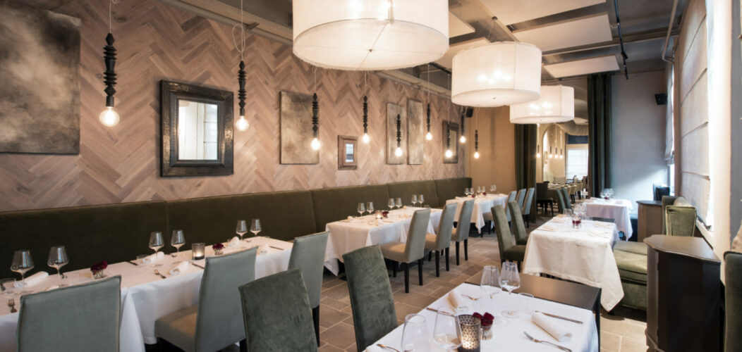 Agencement fonctionnel : maximiser l’efficacité de votre restaurant !