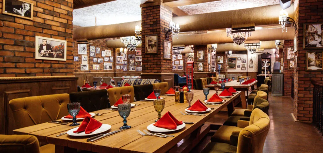 Restaurants à Angers : entre tradition, créativité et convivialité !