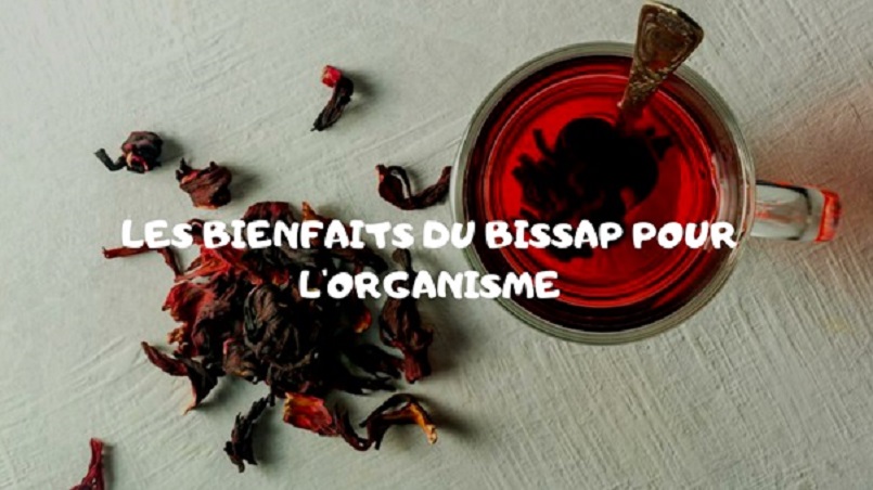 Bienfaits et recette du Bissap