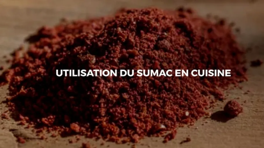 sumac cuisine