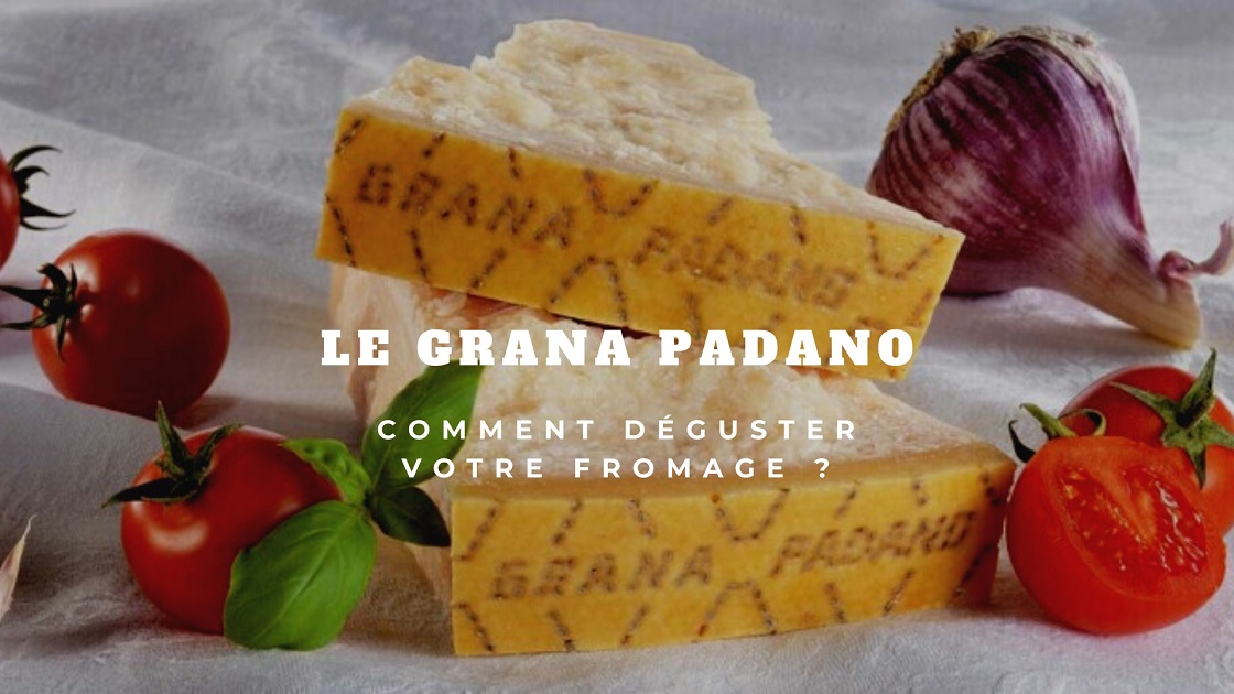 3 façons d’utiliser le grana padano dans vos plats !