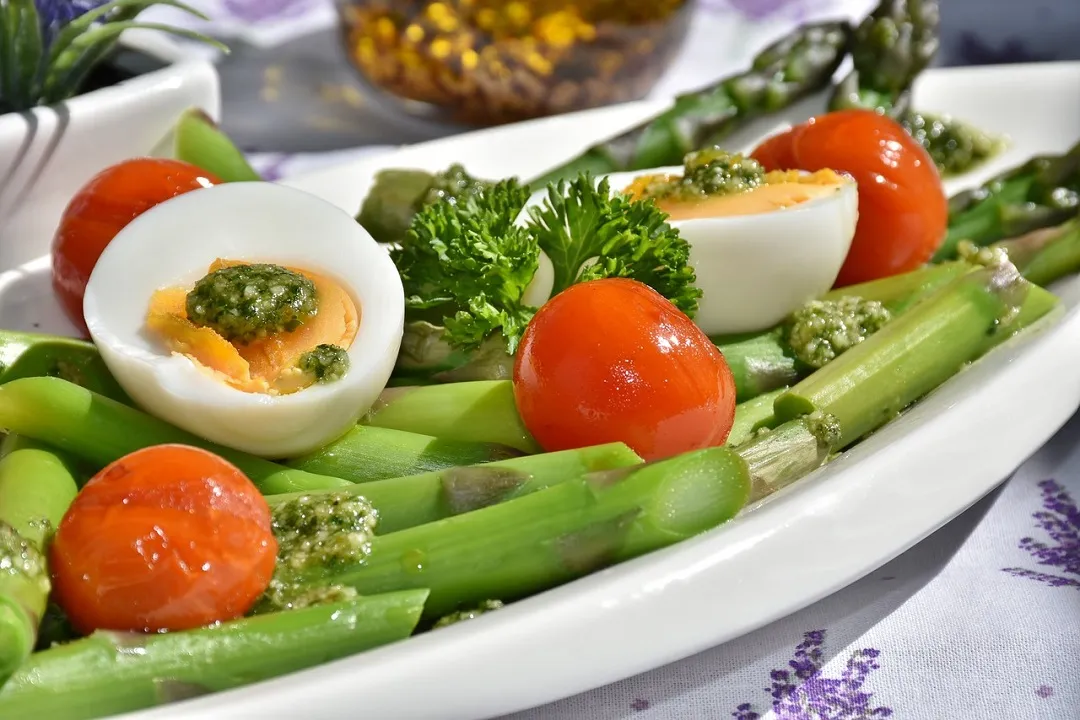 légume