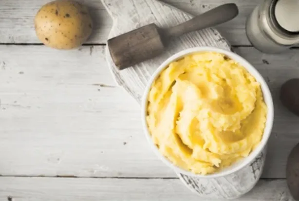 purées thermomix