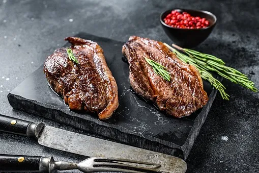 picanha grillade