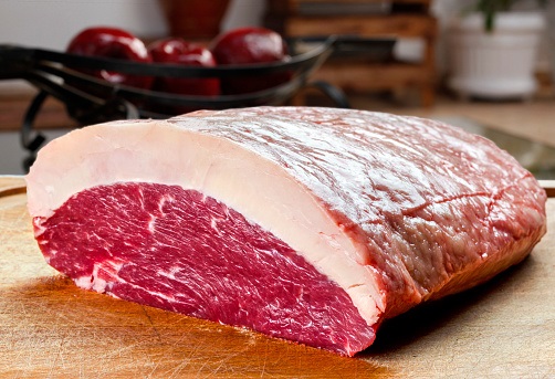 steaks