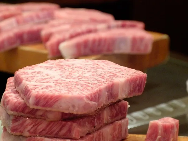 boeuf de kobe