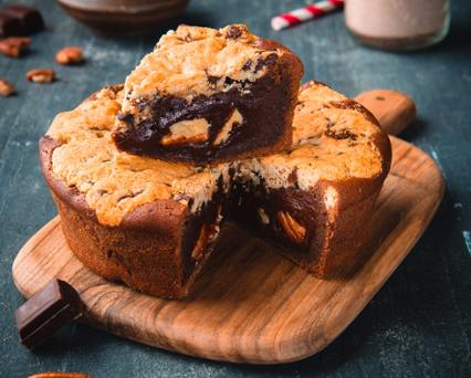 conservation brookie