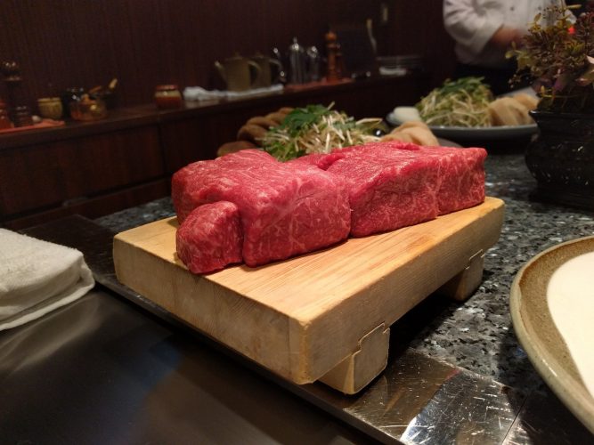 Elevage, prix, gout : Tout sur le bœuf de Kobe