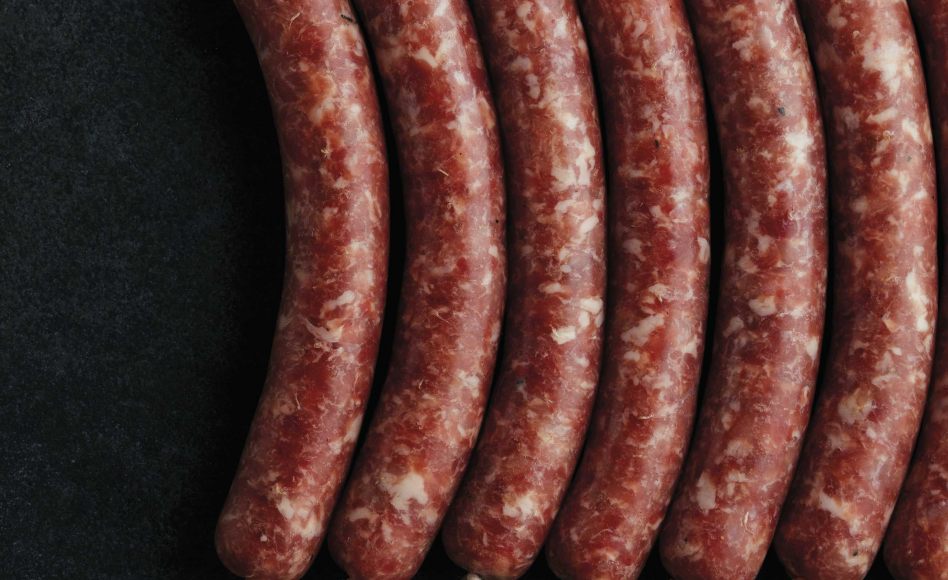 saucisse