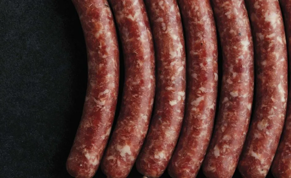 saucisse