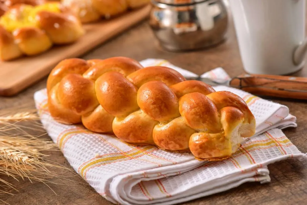 brioche beurre hiver