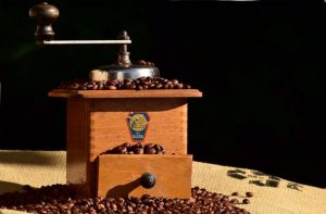 café italien