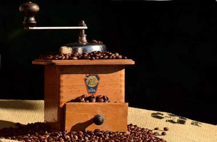 café italien