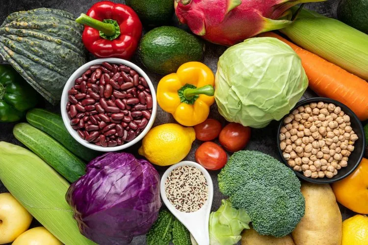 Fruits et légumes bio, est-ce toujours tant prisé ? 