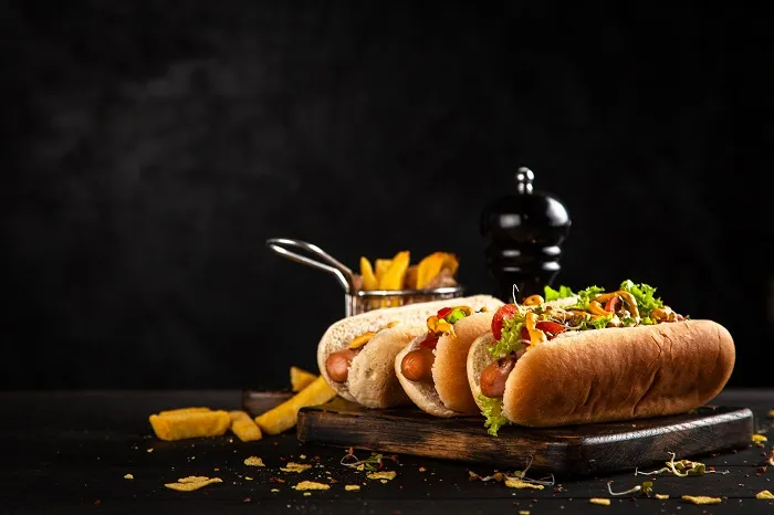 "Formation cuisine"