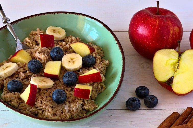 Les bienfaits des superaliments