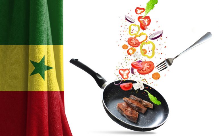 dibi sénégalais
