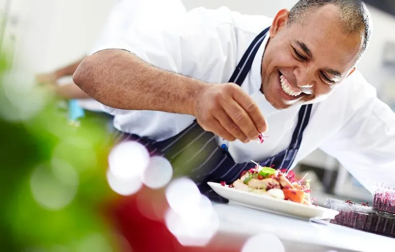 "Formation cuisine"