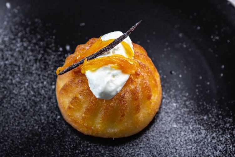 Les différents desserts français et leurs origines