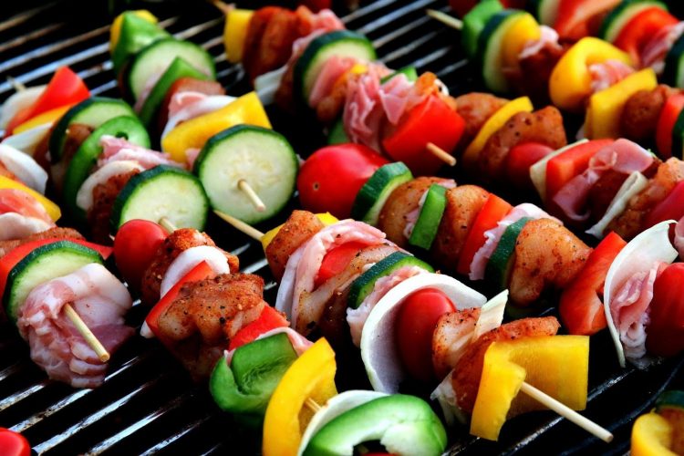 brochette