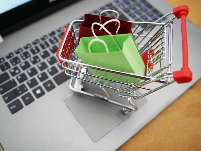 3 bonnes raisons de faire vos courses en ligne