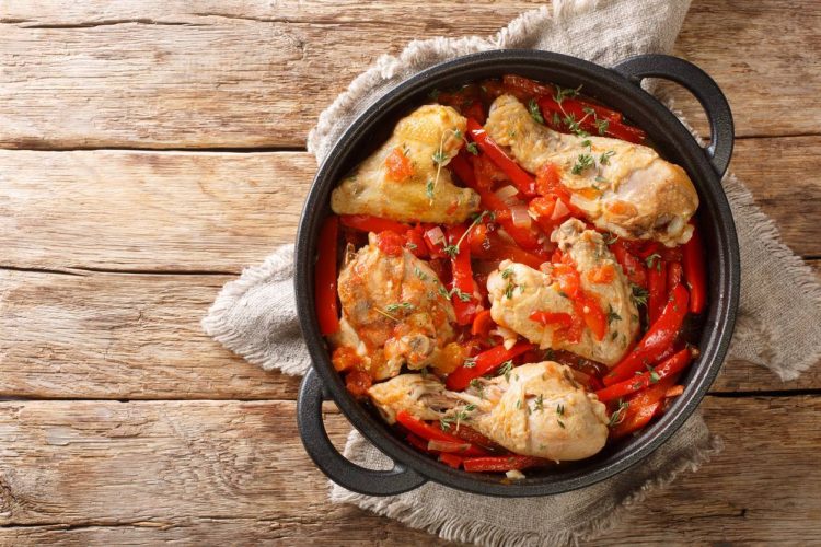 recette artisanale française